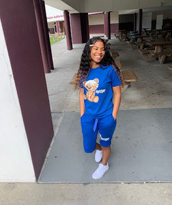 Meet your Posher, Jada